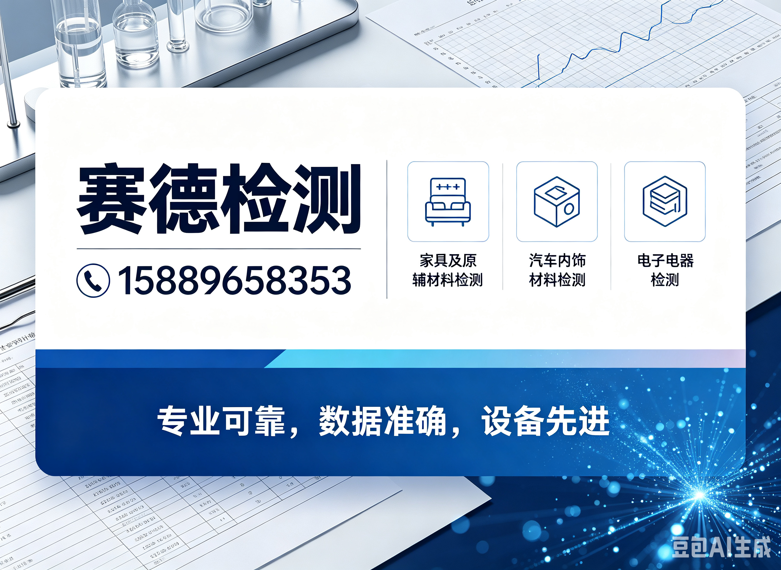 赛德检测揭阳线上分站